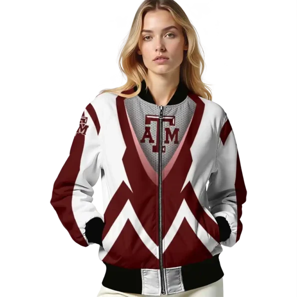 Texas20AM20Aggies20NCAAZone Jacket 4 Bomber 8.webp