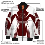 Texas20AM20Aggies20NCAAZone Jacket 1 Bomber 1.webp