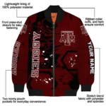 Texas20AM20Aggies20NCAAZone Jacket 1 Bomber 14.webp