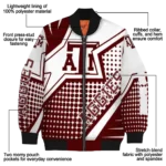 Texas20AM20Aggies20NCAAZone Jacket 1 Bomber 18.webp
