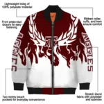 Texas20AM20Aggies20NCAAZone Jacket 1 Bomber 7.webp
