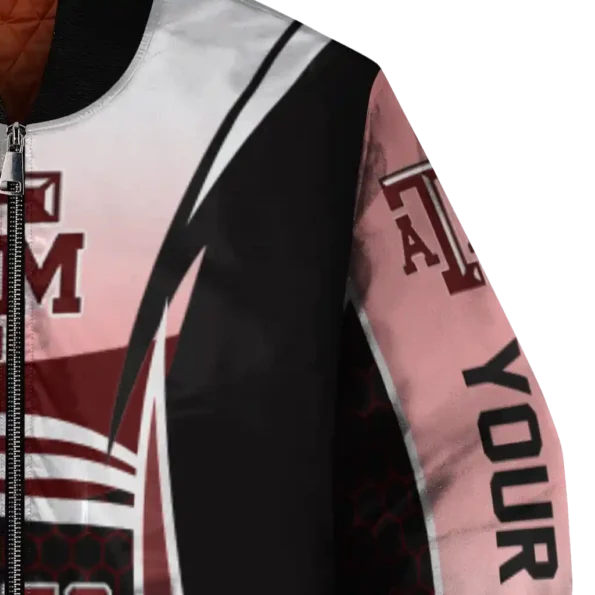 Texas20AM20Aggies20NCAAZone Jacket 6 Bomber 13.webp