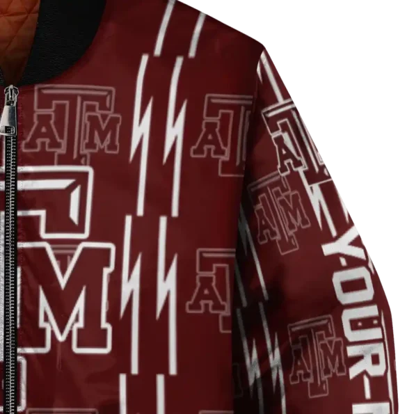 Texas20AM20Aggies20NCAAZone Jacket 6 Bomber 15.webp