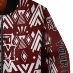 Texas20AM20Aggies20NCAAZone Jacket 1 Bomber 17.webp