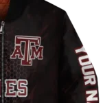 Texas20AM20Aggies20NCAAZone Jacket 1 Bomber 5.webp