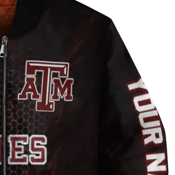 Texas20AM20Aggies20NCAAZone Jacket 6 Bomber 5.webp
