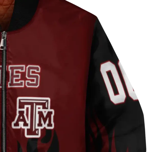 Texas20AM20Aggies20NCAAZone Jacket 6 Bomber.webp