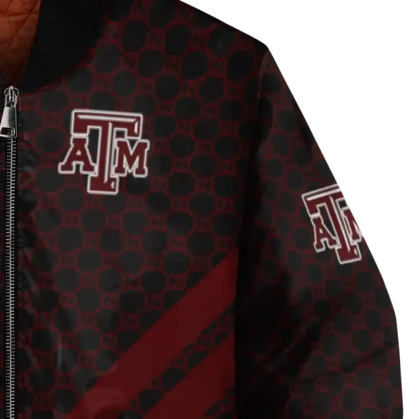Texas20AM20Aggies20NCAAZone Jacket 6 Bomber 6.webp