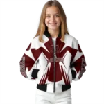 Texas20AM20Aggies20NCAAZone Jacket 1 Bomber 1.webp