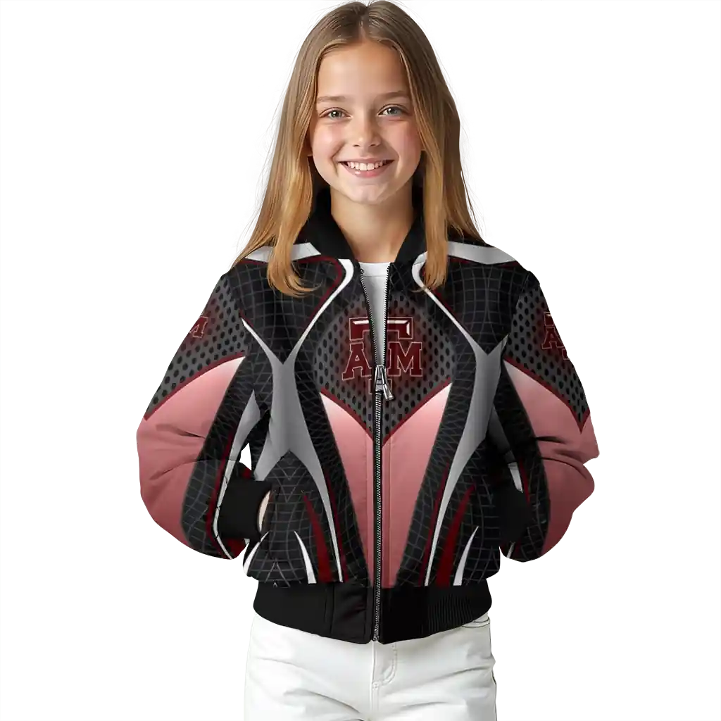 Texas20AM20Aggies20NCAAZone Jacket 7 Bomber 10.webp Texas20AM20Aggies20NCAAZone Jacket 7 Bomber 10.webp