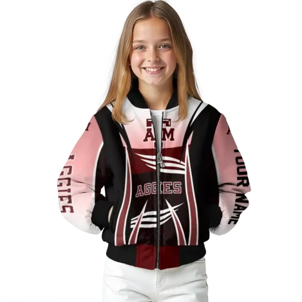Texas20AM20Aggies20NCAAZone Jacket 7 Bomber 13.webp
