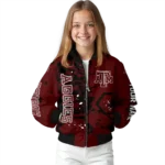 Texas20AM20Aggies20NCAAZone Jacket 1 Bomber 14.webp