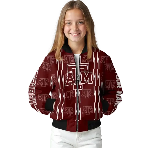 Texas20AM20Aggies20NCAAZone Jacket 7 Bomber 15.webp