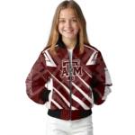 Texas20AM20Aggies20NCAAZone Jacket 1 Bomber 19.webp