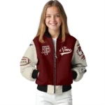 Texas20AM20Aggies20NCAAZone Jacket 1 Bomber 2.webp