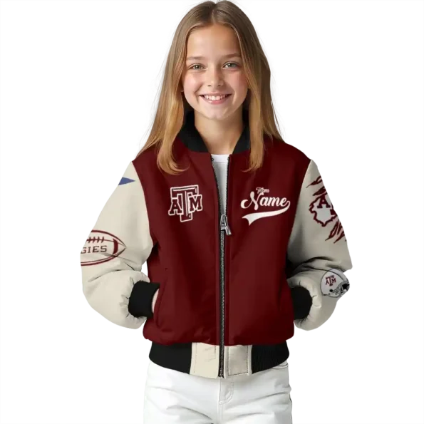 Texas20AM20Aggies20NCAAZone Jacket 7 Bomber 2.webp
