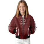 Texas20AM20Aggies20NCAAZone Jacket 1 Bomber 4.webp