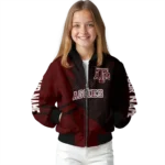 Texas20AM20Aggies20NCAAZone Jacket 1 Bomber 5.webp