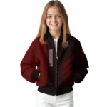 Texas20AM20Aggies20NCAAZone Jacket 1 Bomber 6.webp