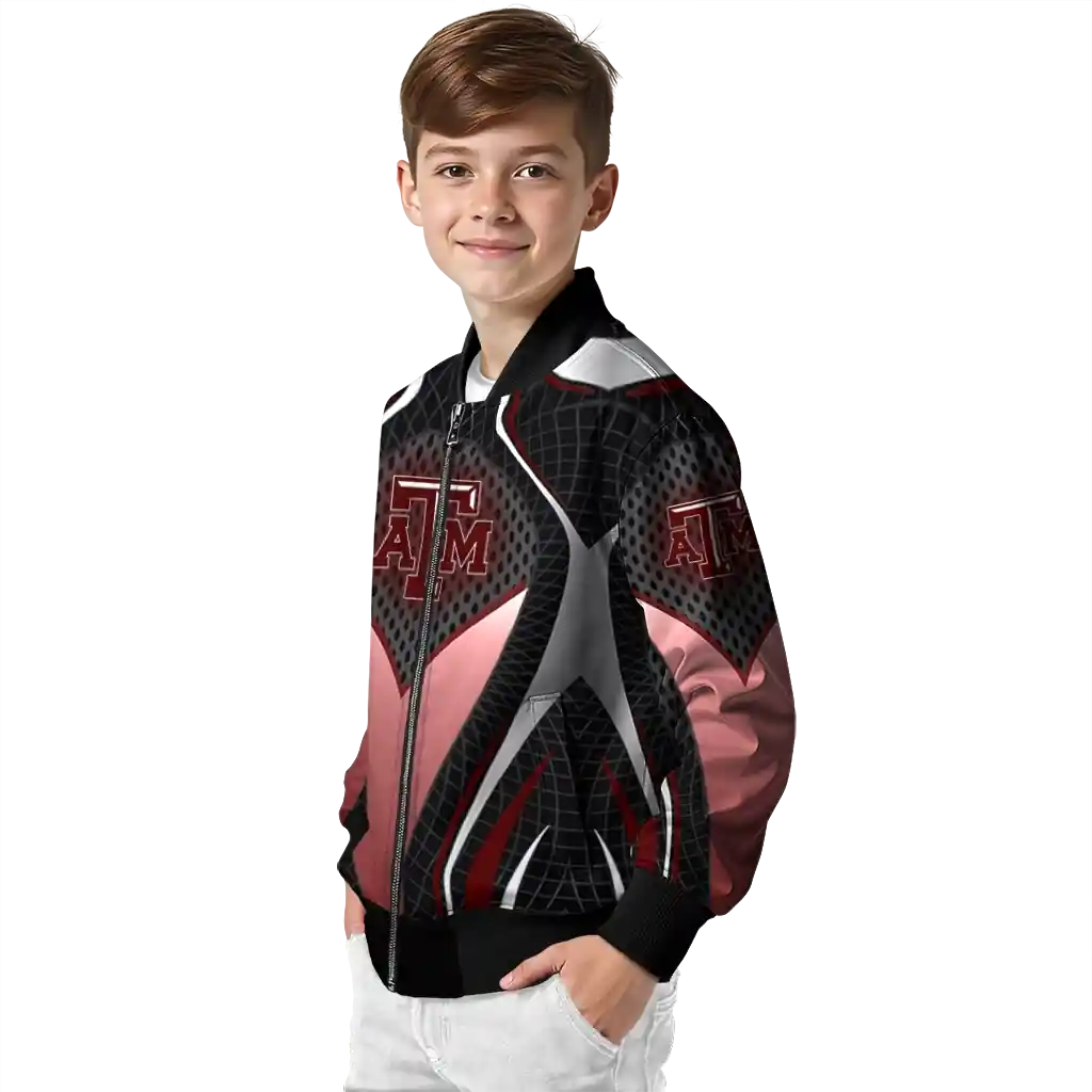 Texas20AM20Aggies20NCAAZone Jacket 8 Bomber 10.webp Texas20AM20Aggies20NCAAZone Jacket 8 Bomber 10.webp