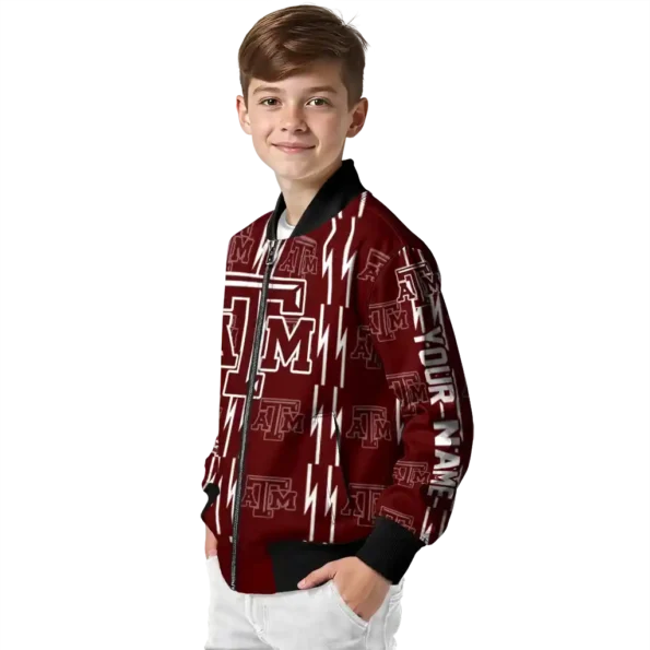 Texas20AM20Aggies20NCAAZone Jacket 8 Bomber 15.webp