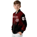 Texas20AM20Aggies20NCAAZone Jacket 1 Bomber.webp