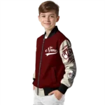 Texas20AM20Aggies20NCAAZone Jacket 1 Bomber 2.webp