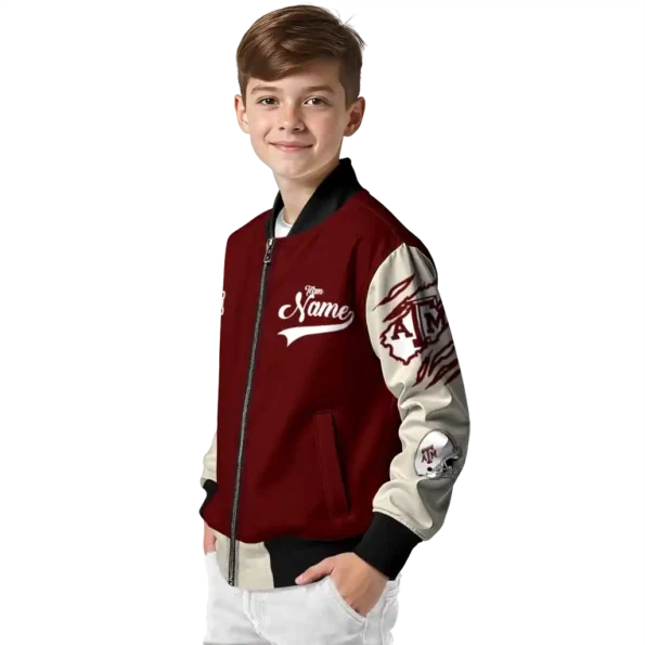 Texas20AM20Aggies20NCAAZone Jacket 8 Bomber 2.webp