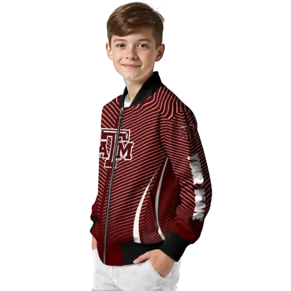 Texas20AM20Aggies20NCAAZone Jacket 8 Bomber 4.webp