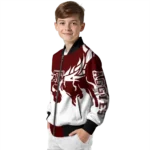 Texas20AM20Aggies20NCAAZone Jacket 1 Bomber 7.webp