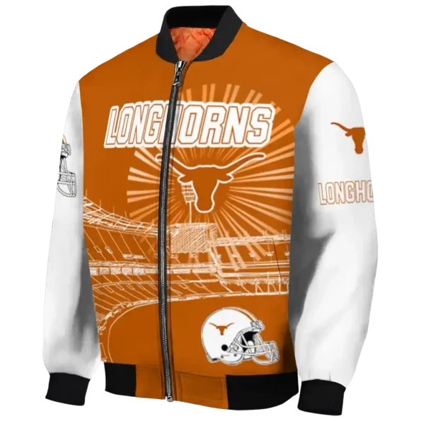Texas20Longhorns20NCAAZone Jacket 1 Bomber 12.webp