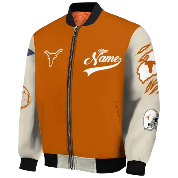 Texas20Longhorns20NCAAZone Jacket 1 Bomber 2.webp