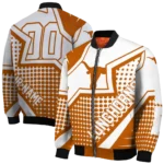 Texas20Longhorns20NCAAZone Jacket 1 Bomber 18.webp