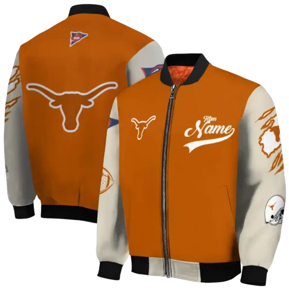 Texas20Longhorns20NCAAZone Jacket 2 Bomber 2.webp