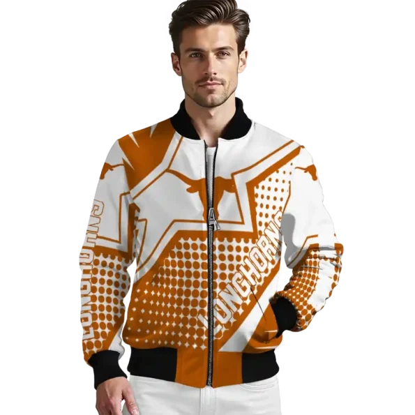 Texas20Longhorns20NCAAZone Jacket 3 Bomber 18.webp