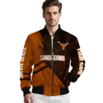 Texas20Longhorns20NCAAZone Jacket 1 Bomber 5.webp