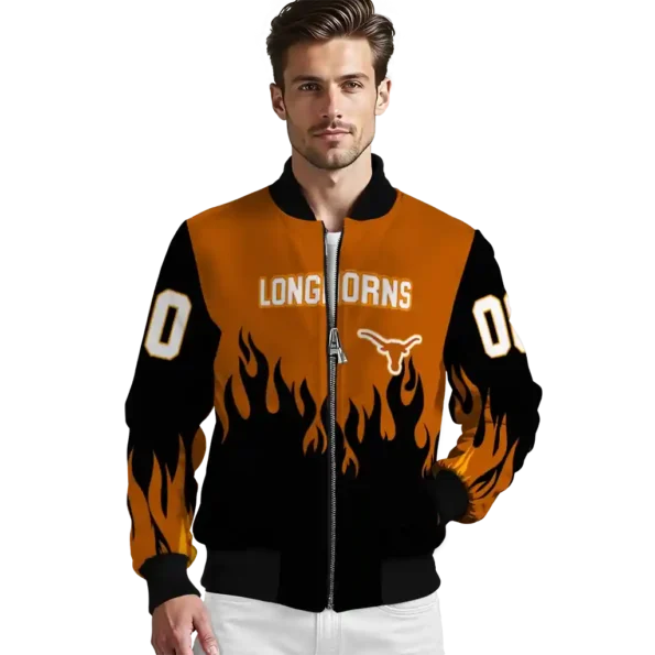 Texas20Longhorns20NCAAZone Jacket 3 Bomber.webp