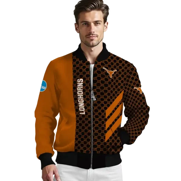 Texas20Longhorns20NCAAZone Jacket 3 Bomber 6.webp