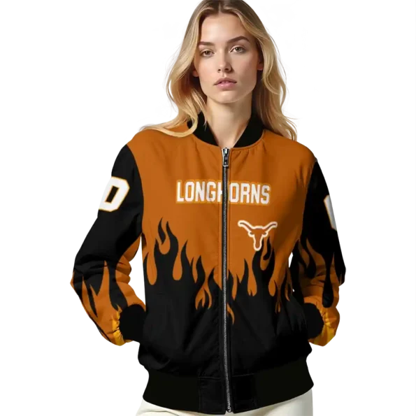 Texas20Longhorns20NCAAZone Jacket 4 Bomber.webp