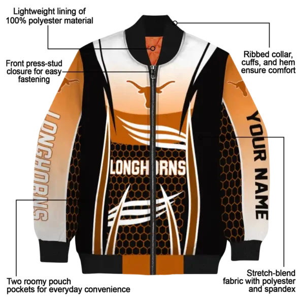 Texas20Longhorns20NCAAZone Jacket 5 Bomber 13.webp