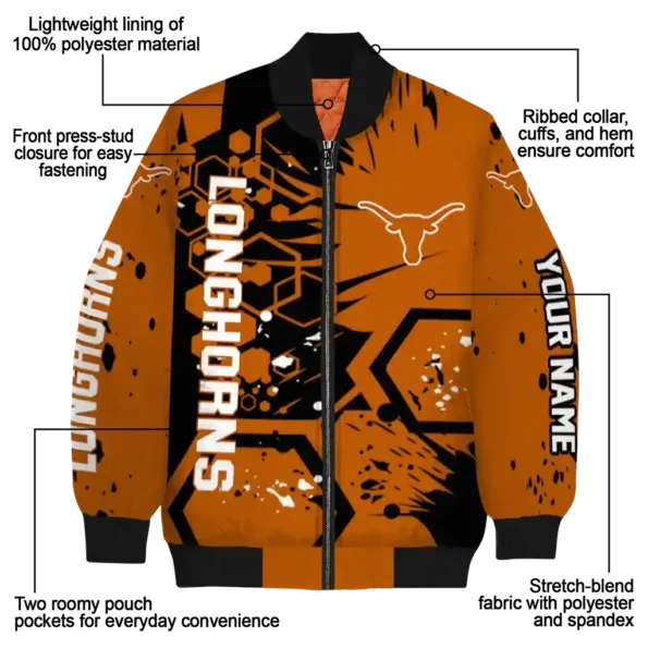 Texas20Longhorns20NCAAZone Jacket 5 Bomber 14.webp