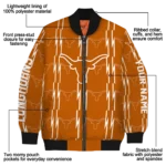 Texas20Longhorns20NCAAZone Jacket 1 Bomber 15.webp