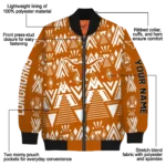 Texas20Longhorns20NCAAZone Jacket 1 Bomber 17.webp