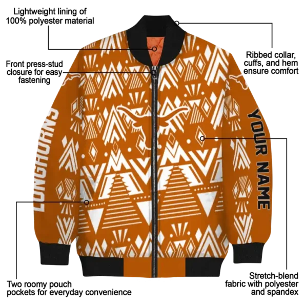 Texas20Longhorns20NCAAZone Jacket 5 Bomber 17.webp