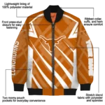 Texas20Longhorns20NCAAZone Jacket 1 Bomber 19.webp