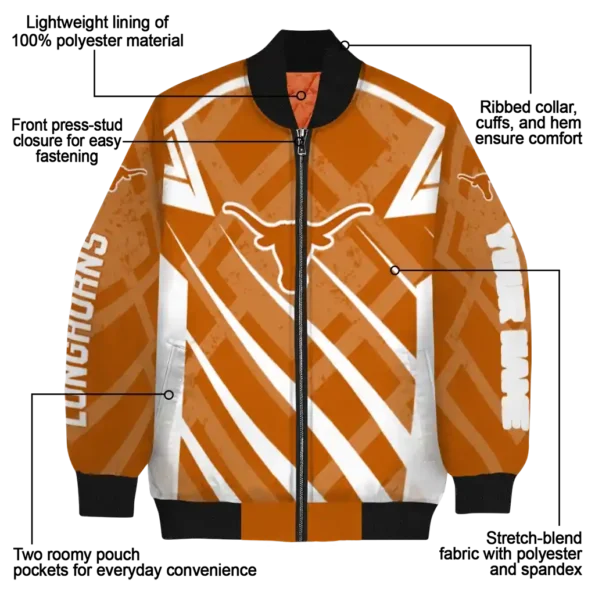 Texas20Longhorns20NCAAZone Jacket 5 Bomber 19.webp