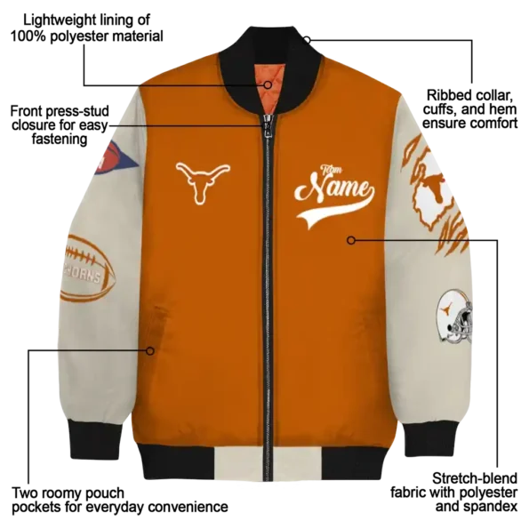 Texas20Longhorns20NCAAZone Jacket 5 Bomber 2.webp