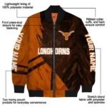 Texas20Longhorns20NCAAZone Jacket 1 Bomber 5.webp