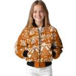 Texas20Longhorns20NCAAZone Jacket 1 Bomber 17.webp