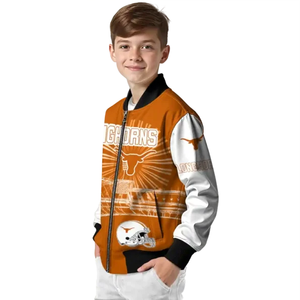 Texas20Longhorns20NCAAZone Jacket 8 Bomber 12.webp